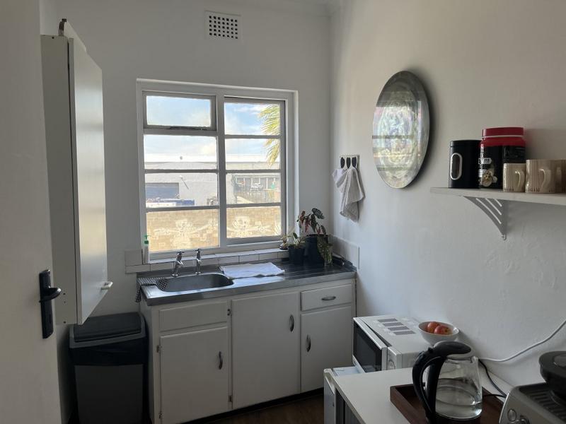 To Let commercial Property for Rent in Paarden Eiland Western Cape